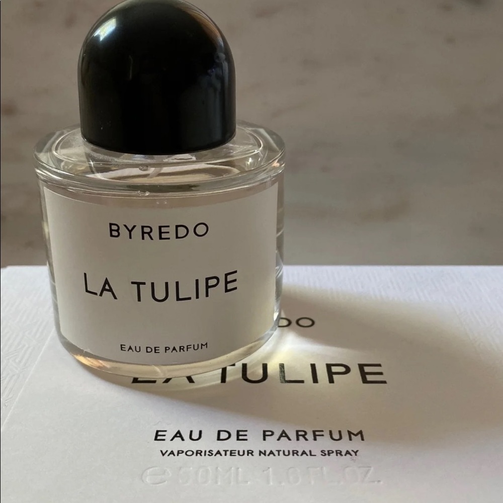 byredo la tulipe